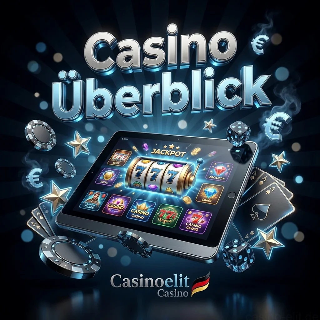 Casino Überblick