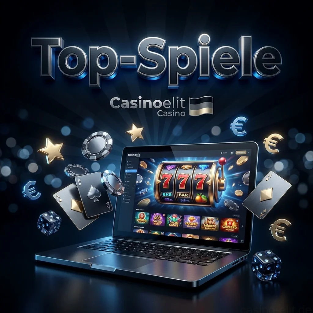 Top-Spiele